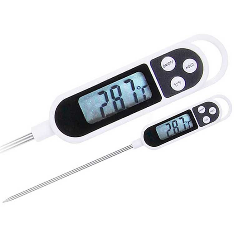 Цифровой термометр для мяса