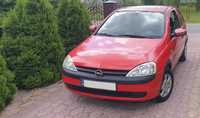 Opel Corsa 1.0 wspomaganie szyber alufelg