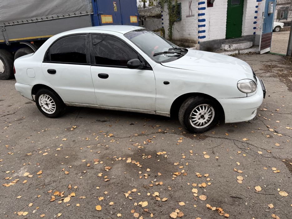 Продам Део сенс газ / бензин