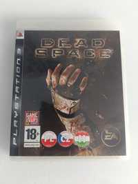 Gra PlayStation 3 - Dead Space - jak nowa!