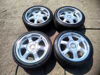 5x100 Alufelgi Felgi Aluminiowe 17 AZEV AUDI A3 8L S3 TT VW GOLF 4 IV BORA NEW BEETLE SEAT LEON I TOLEDO II 2 SKODA OCTAVIA I 9J 8J Legnica ALU-RAD 215/45 235/40 6mm