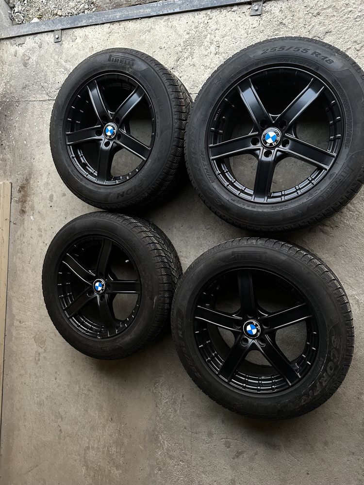 Титанові диски BMW R18