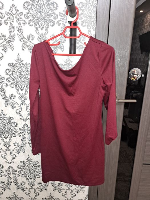 Безкоштовно сукня