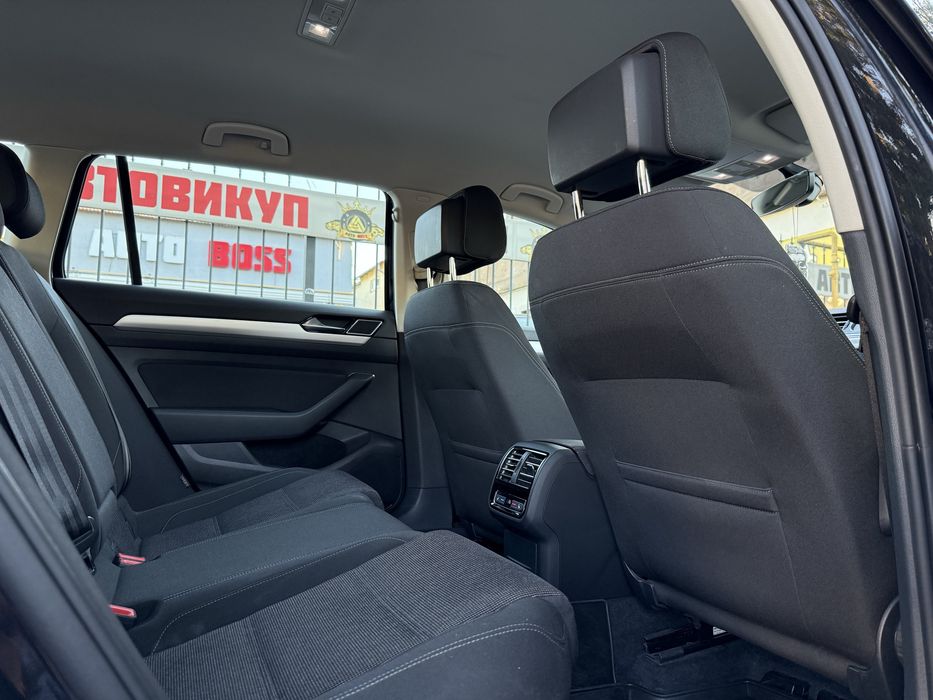 Volksawagen Passat 2015 год, 1.6 дизель, механика