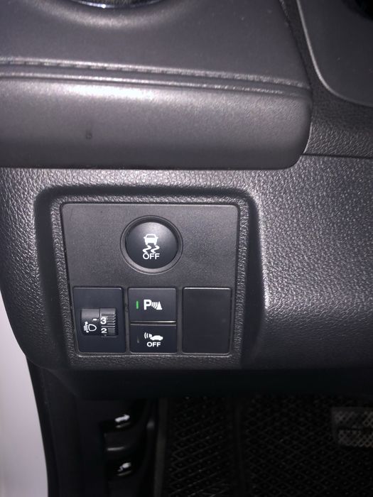 Хонда X NV Електро автомобіль