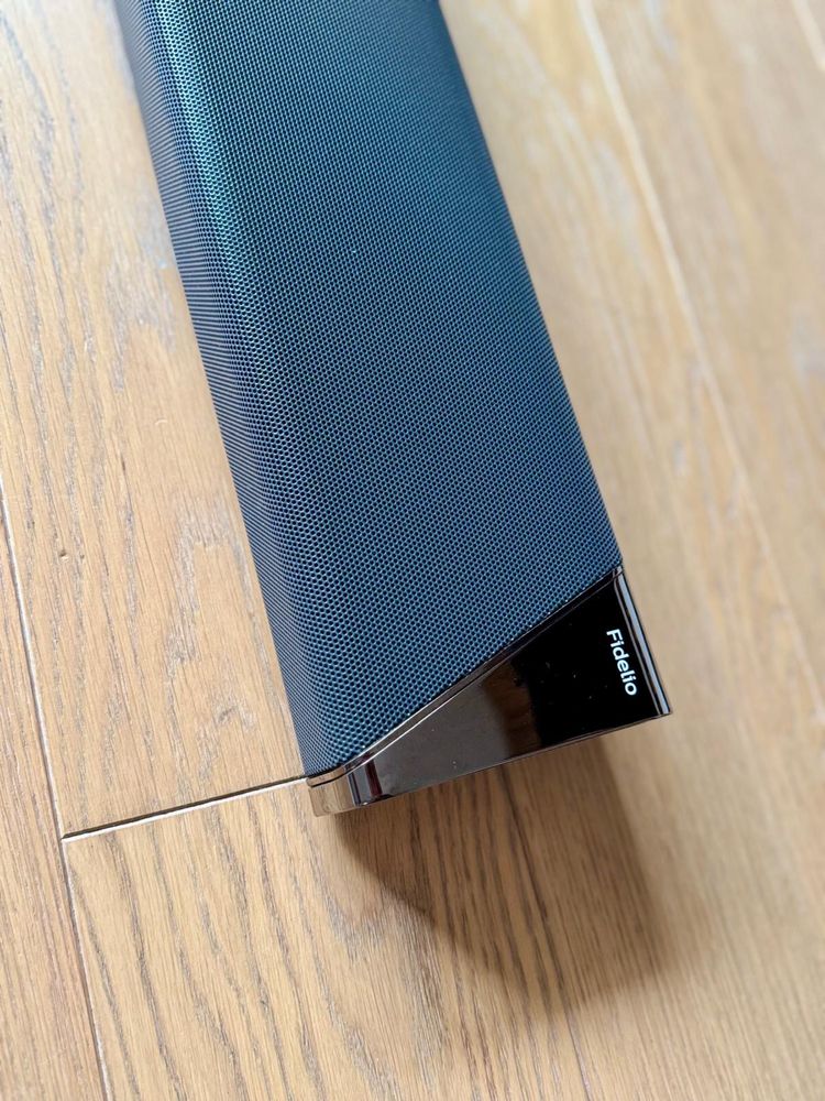Okazja!! Soundbar Phillips Fidelio B97/10 7.1.2 Dolby Atmos
