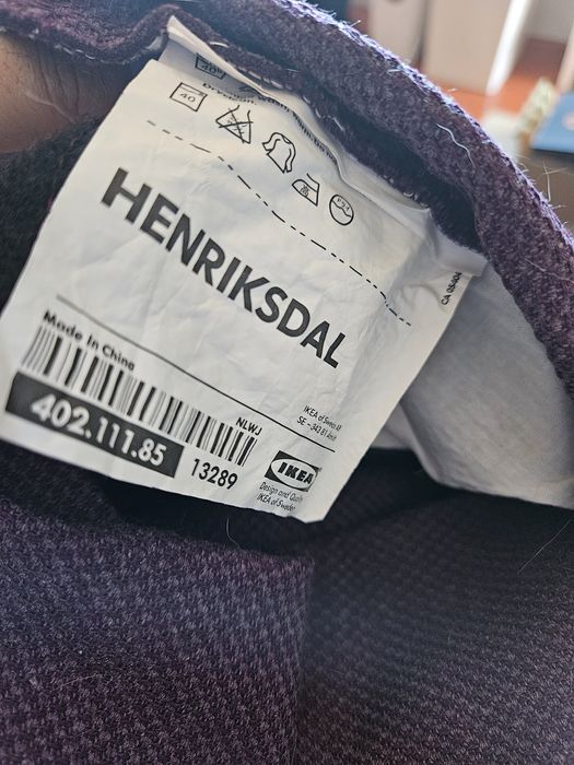 4 Cadeiras com capas amovíveis