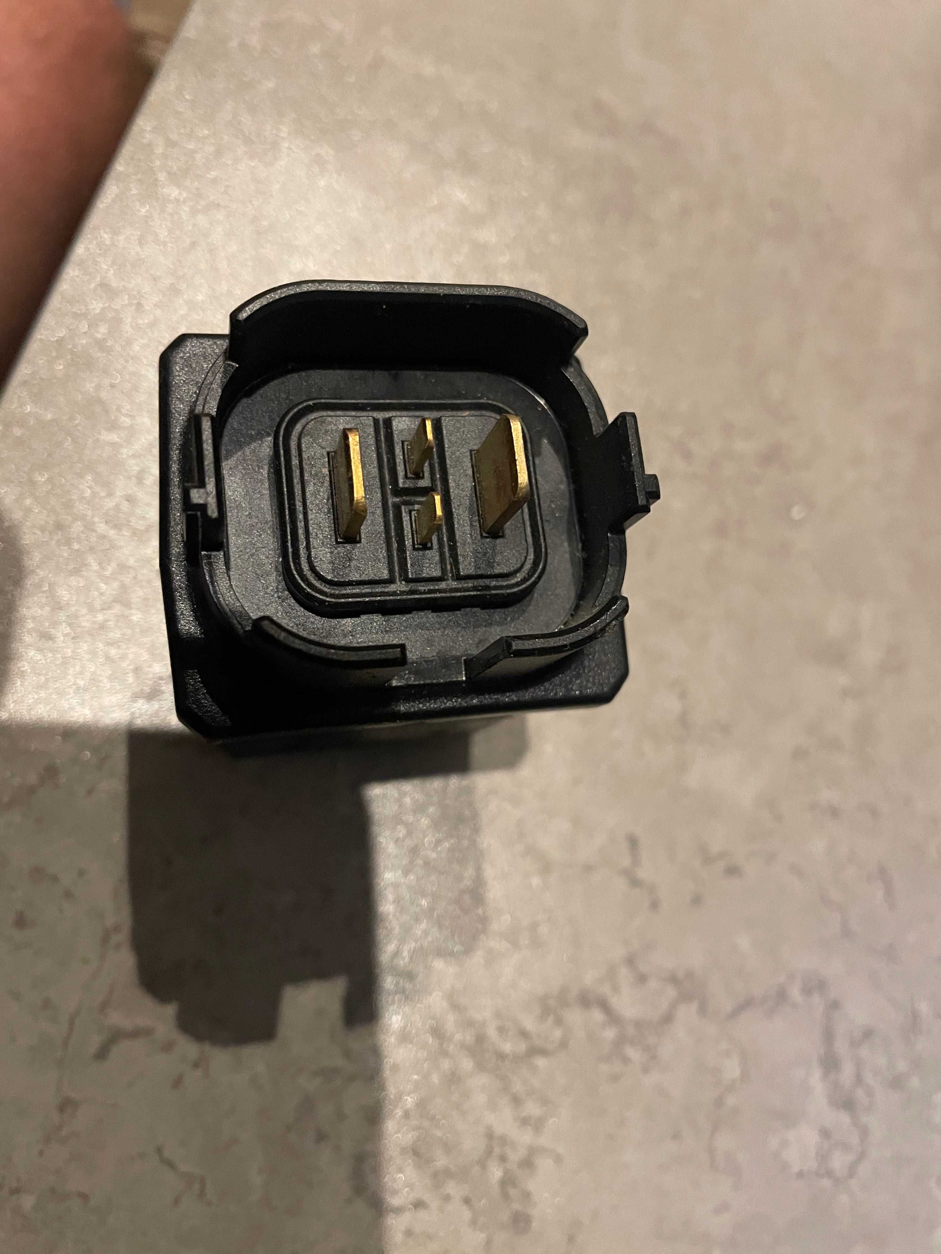 Nowy adapter baterii Shimano Steps SM-BTE80, ebike