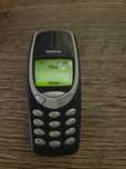 Nokia 3310 Oryginalna z ładowarką sprawna