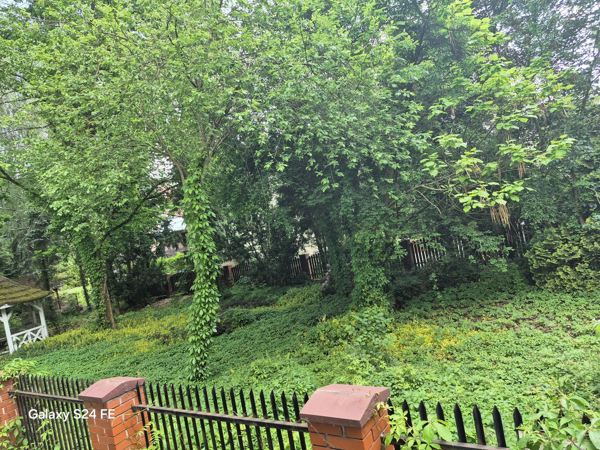 Sprzedam działkę budowlaną 536m2