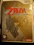 The Legend of Zelda. Twilight Princess