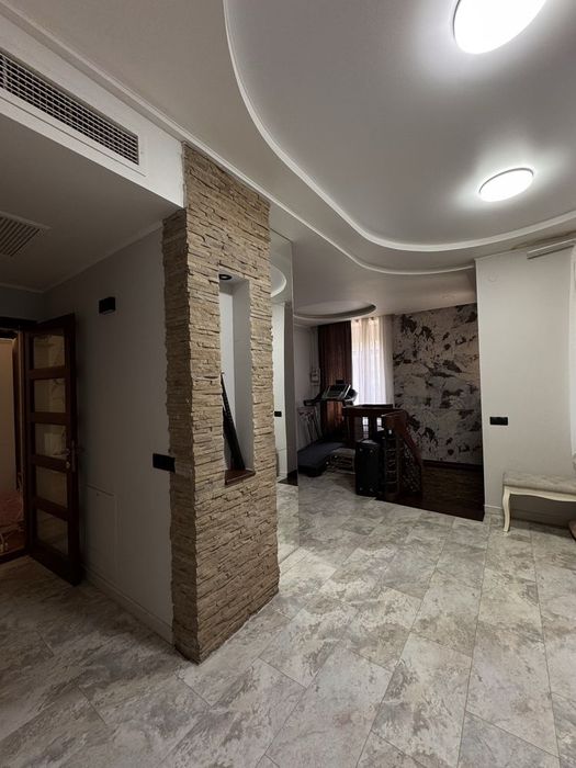 Продаж 2-х ярусної квартири | в центрі міста | Рафанда |4 кк|Набережна