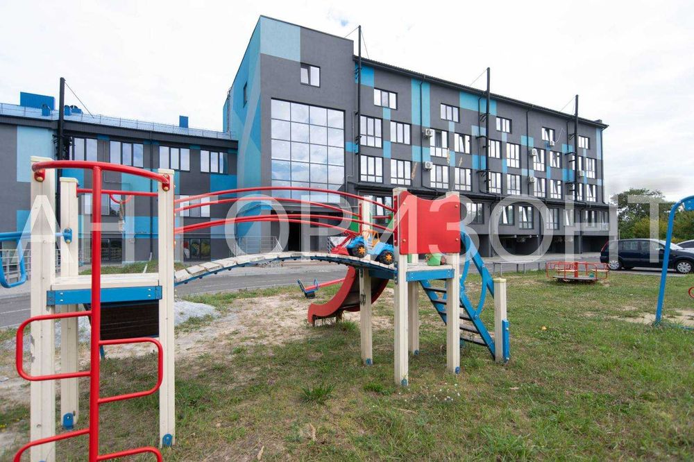 1К квартира в Новобудові