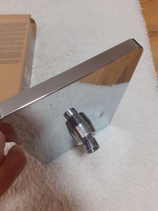 Deszczownica prostokątna Wenko 25x17cm OKazja