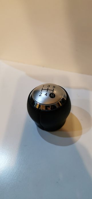 Manipulo/moca/manete/alavanca com 5 velocidades