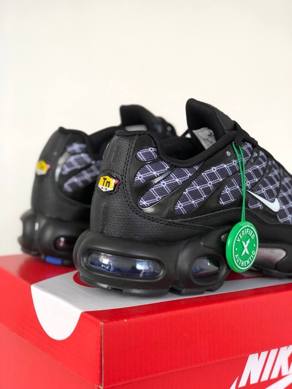 Мужские кроссовки Nike Air Max Tn Plus France. Размеры 40-45