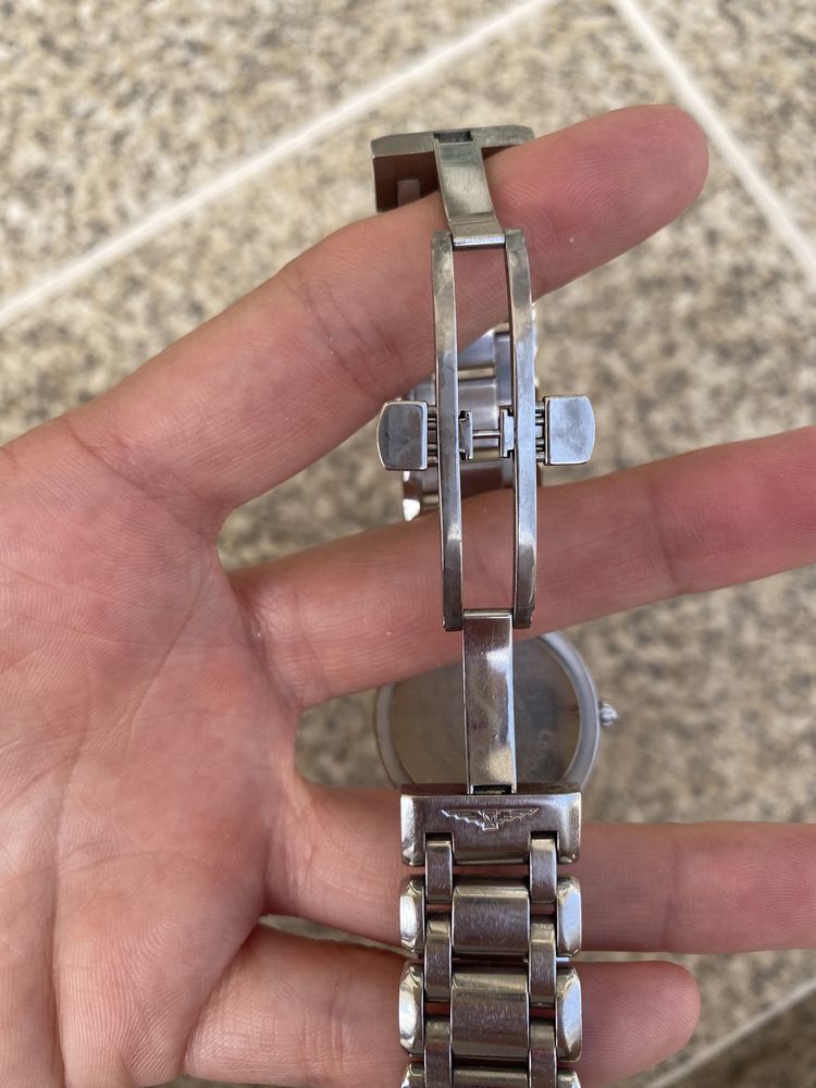 Relogio Longines