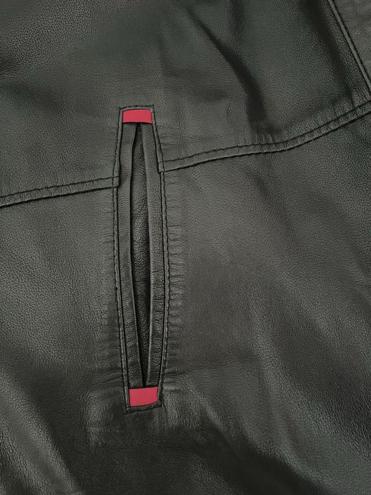 Чоловіча дублянка