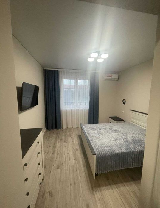 1-кім з ремонтом поруч центру міста