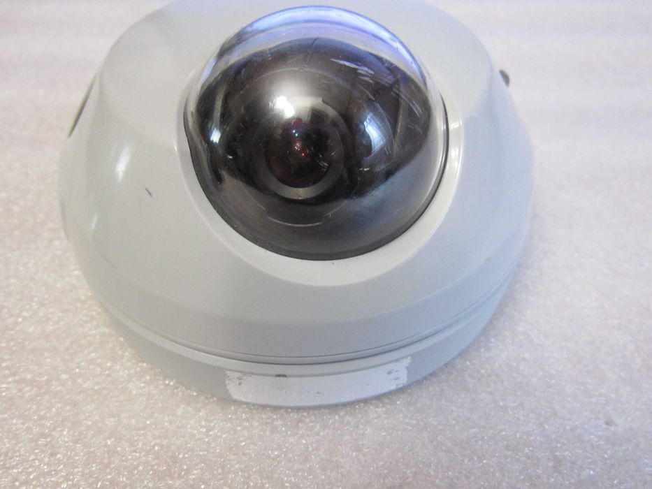 Kamera sieciowa kopułkowa Axis Communications M3114R