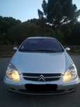 Citroën C5 2.0 HDi SX