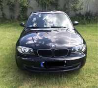 BMW 1 118D Climatronic