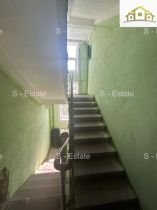 ‼️ Продам 2к квартиру 46м2 метро Холодная гора‼️ Потавский Шлях 177а