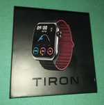 Smartwatch Forever Tiron SWM-300 czarny