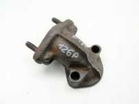 Kolanko Rura Kolektora Wydechowego Fiat 126P 650 Maluch Fsm 126A1.076