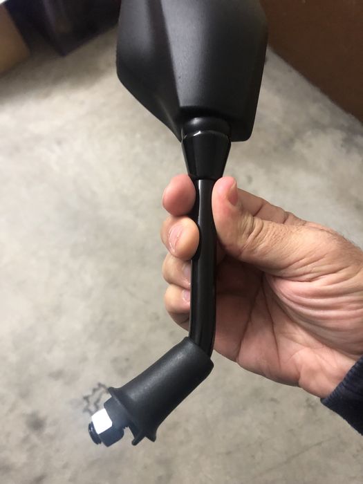 Espelho retrovisor xmax