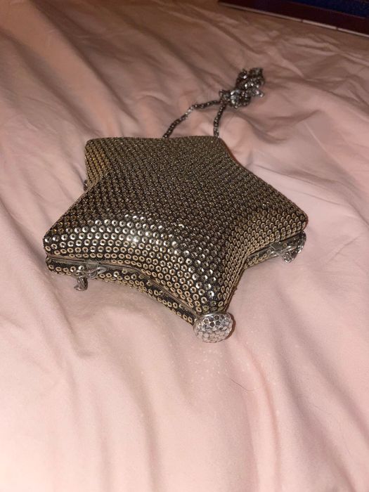 Bolsa/ carteira / mala / pochet/ clutch