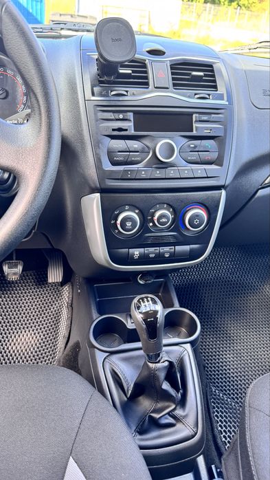 BA3 / Lada 2190 Granta 2021 Luxe Prestige