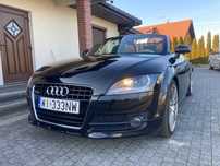 Audi TT Coupé 3.2 quattro
