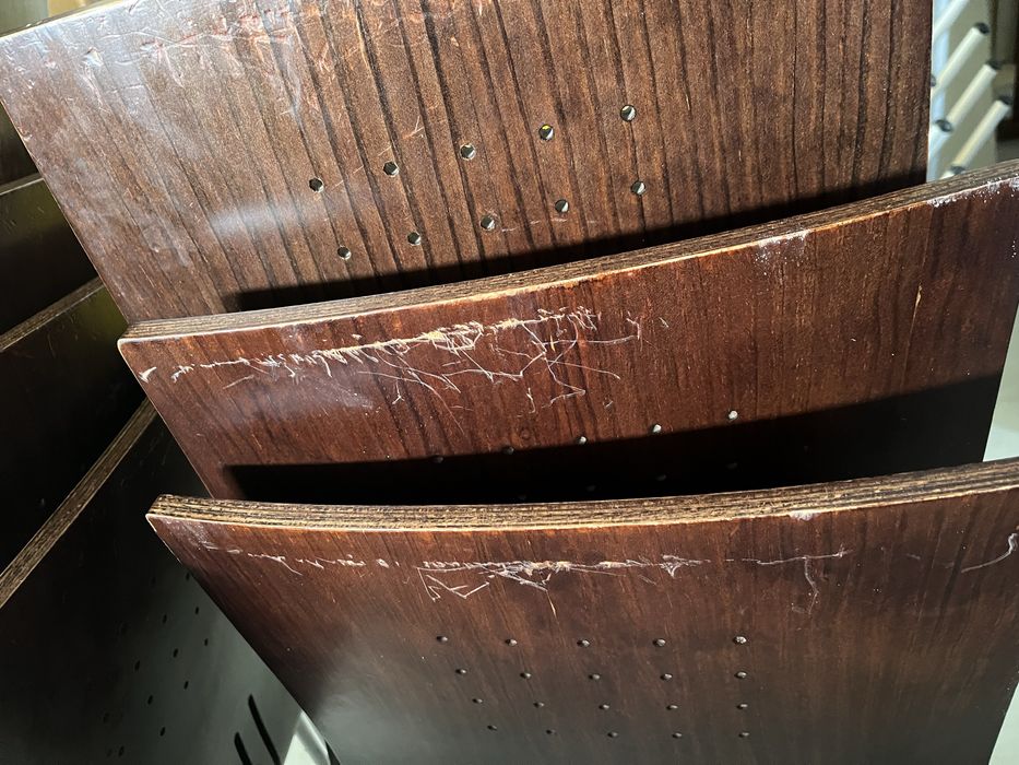 Cadeiras para cafe e restaurante