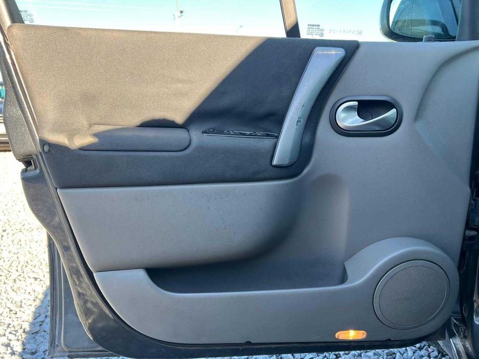 Продам Renault Megane Scenic 2007р. #72761