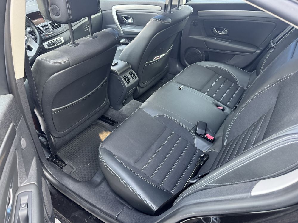 Części Renault Laguna III 2.0dci M9R 2014 Rlink