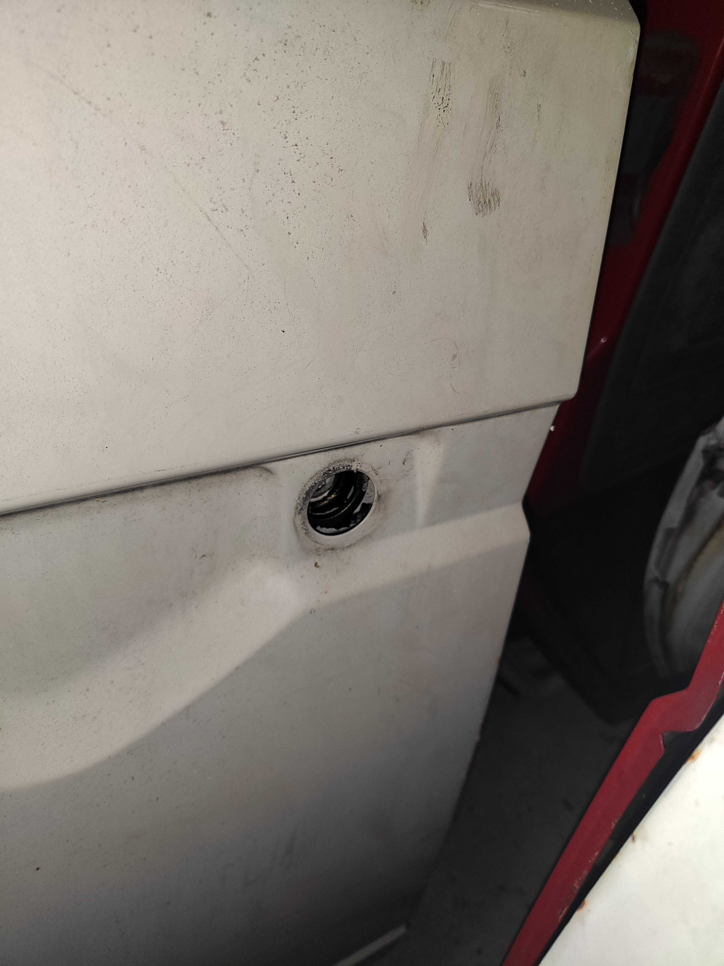 VW Transporter T3 Multivan drzwi boczne odsuwane 86-92