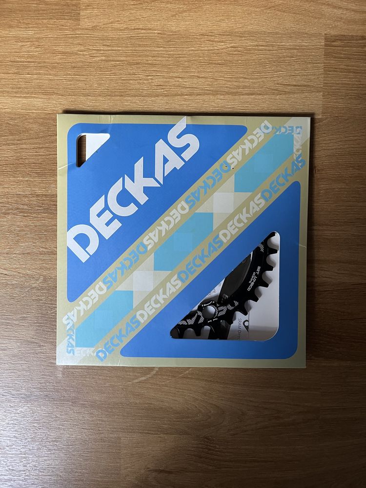 Zębatka Deckas 32T Narrow-Wide