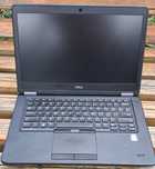 Dell Latitude E7450 FHD IPS 8GB RAM 256 SSD I5