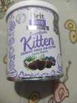 Brit kitten przysmaki dla kotów 100g