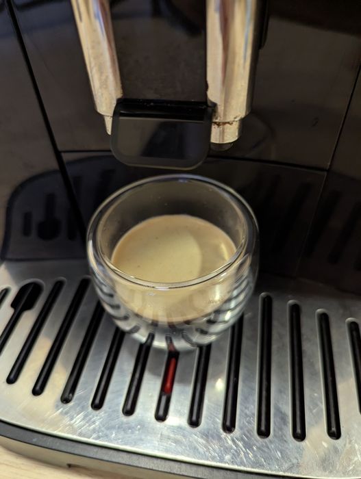 Кофеварка / Кофемашина Delonghi Magnifica Evo 2021 год