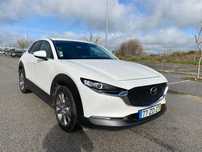 Mazda CX-30 1.8 Sky-D Evolve