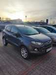 Ford Ecosport Titanium 2017 przebieg 61tys