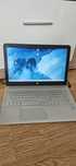 Laptop HP envy 15 as150nz i5 ssd
