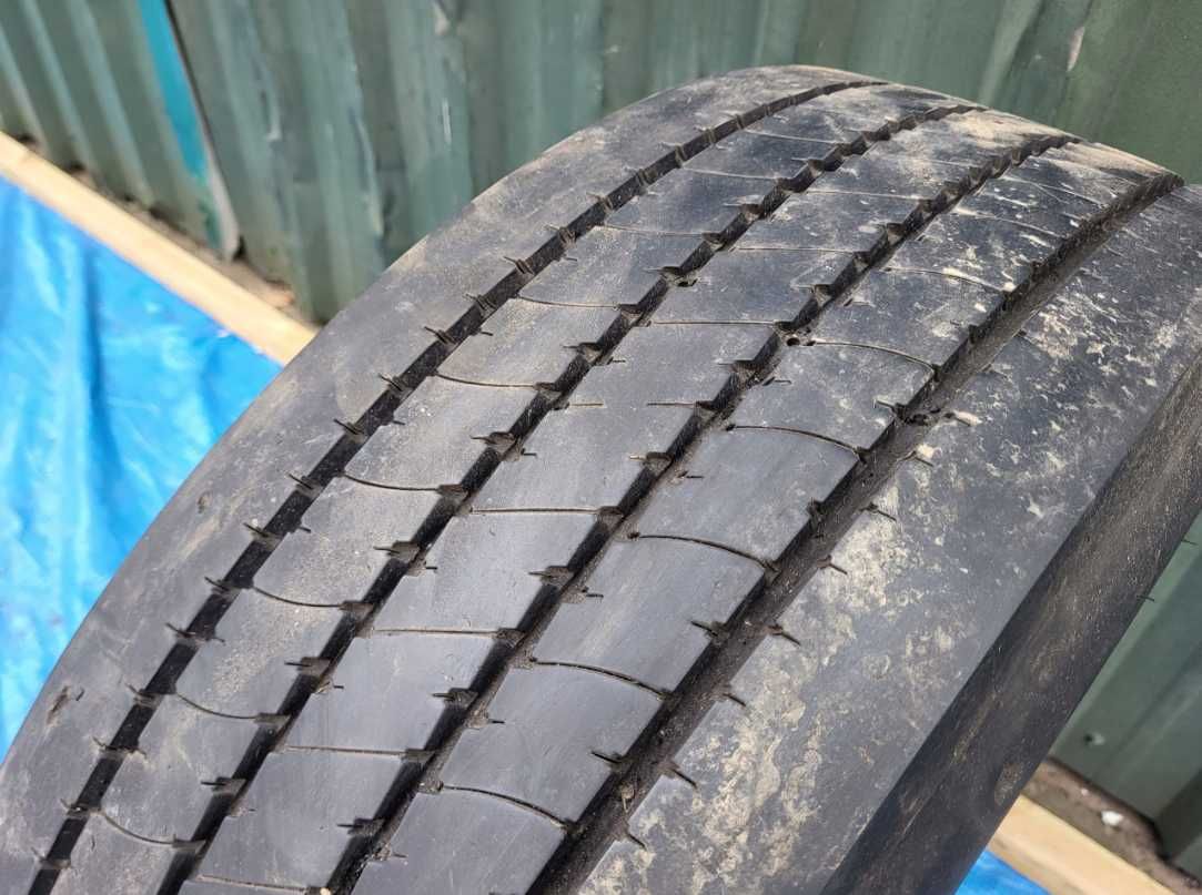 Opona Goodyear 265/70 - R 19,5 19.5 Urban Max Mca 265/70r19,5