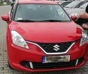 Suzuki Baleno Suzuki Baleno