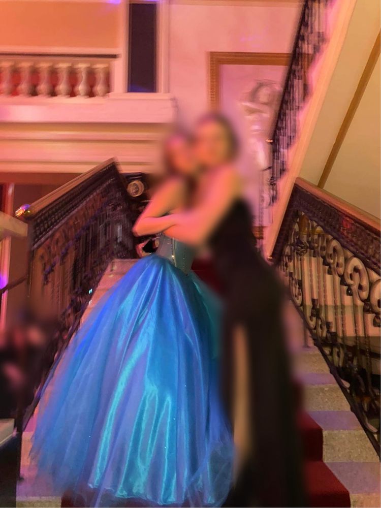 Sukienka na studniówkę 160cm Studniówka