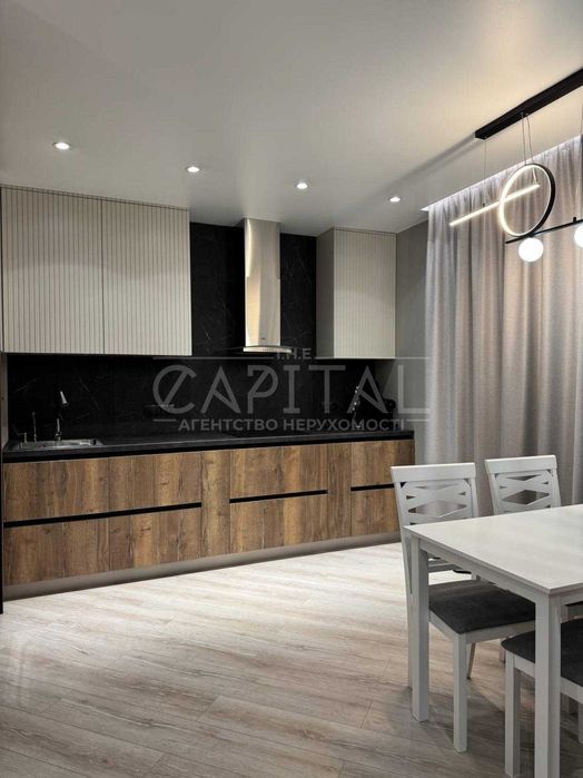 ПЕРША ЗДАЧА! Оренда квартири в ЖК San Francisco Creative House ВИГІДНО