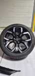 Felga 18 aluminiowa ford 5×118 puma 2 II oryginał prosta