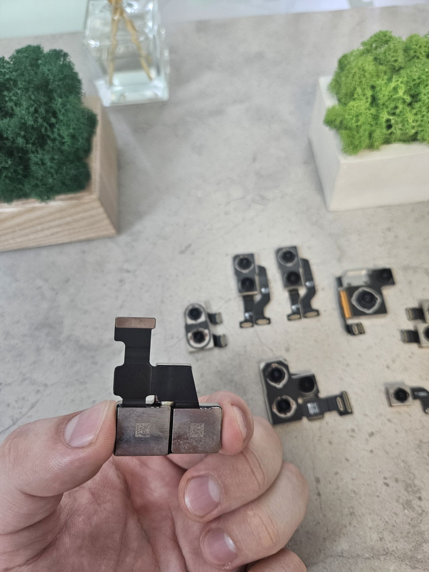 Камеры основна X xr 11 12 про 13 8 se разборка iphone запчасти apple